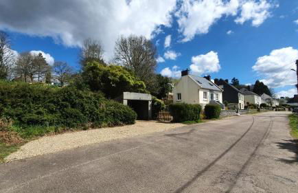 L'Orée Du Bois - Foto 22