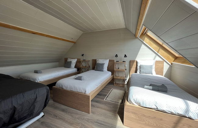 Gîte familial - L'Arche - Foto 23