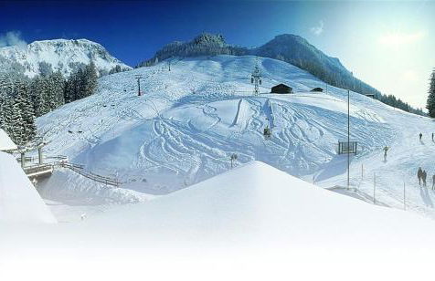 Landhaus Kranzbichl - Foto 19