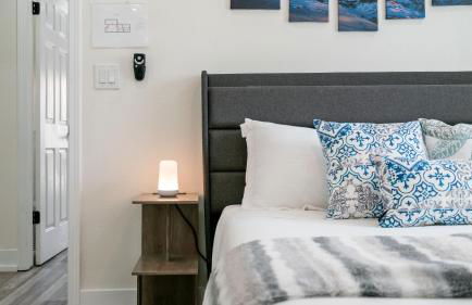 Desert Villa - EV, Hot Tub, Grill, Bar, Games, RV Parking in Twentynine Palms Downtown - Foto 36