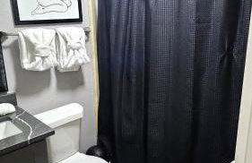 Super Cozy 2 bedroom with Fast WIFI and Queen Bed close to Downtown Houston!! - Foto 3