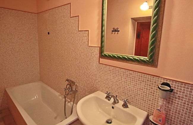 Holiday Home in Serrungarina Near the Lake - Foto 13