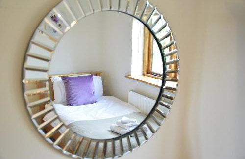 The Mulberry, nr Bungay - Photo 16