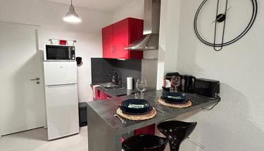 Chez Michèle et Philippe - Foto 5