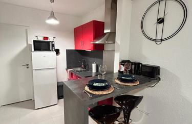 Chez Michèle et Philippe - Foto 5