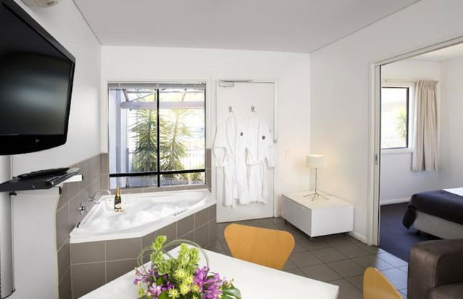 Majestic Oasis Apartments - Foto 25