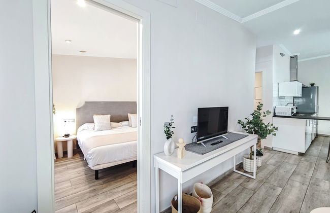 AZZ Sevilla Torre de la Plata - Foto 22