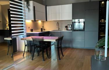 LR Deluxe Apartments - Fondazione Prada - Metro M3 - Photo 5