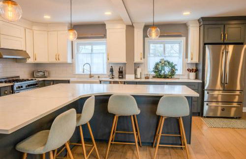 7BR Spacious Property Perfect For up to 15! - Foto 64