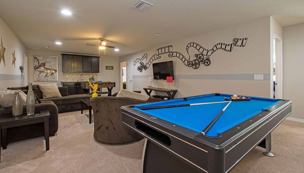 Home 8 Bdrm at Windsor Westside With Top Amenities - Foto 3, Habitación