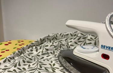 Wohnen mit Künstlerflair in München - Foto 36