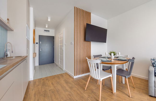 Apartamenty Sun&Snow Sagaris - Foto 35