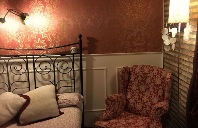 Casa El Pelaire - Foto 13