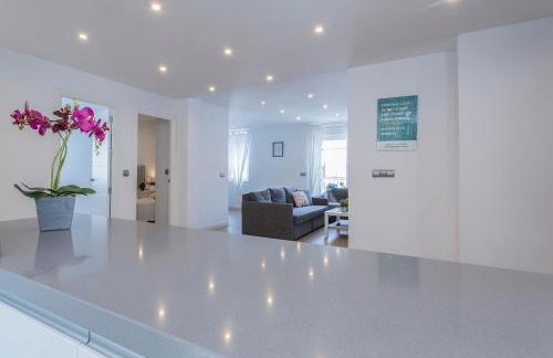 Luxe Vista Histórico 5 rooms 4 baños - Foto 18