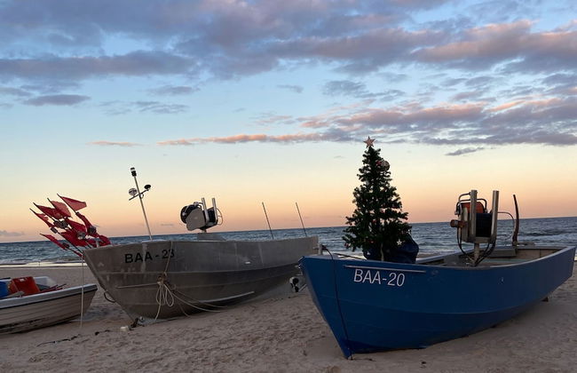 Bella Casa Baabe - Photo 16