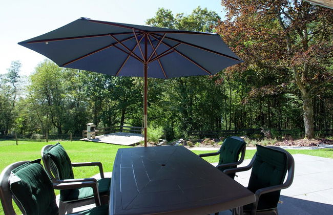 Architect's Gem in Stoumont - Foto 17