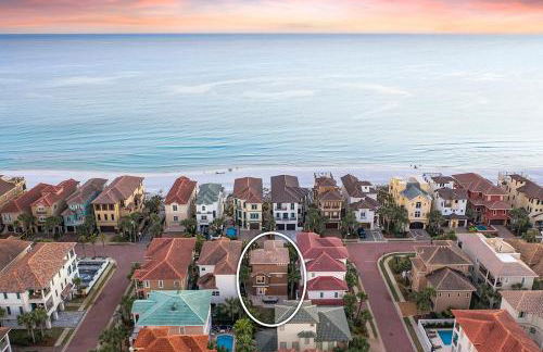 Casa Lontano - Luxury Home Near the Beach with Gulf Views & Shared Pool - Foto 6