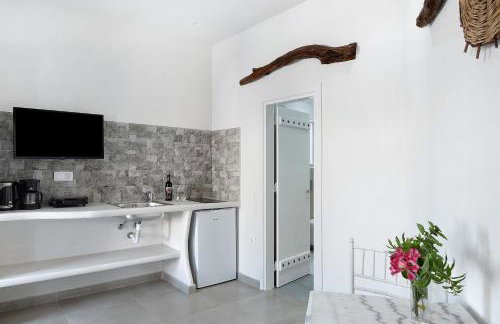 Politimis Studio N1 - Photo 6