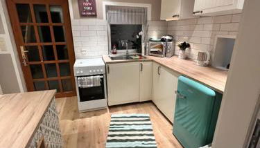 Ferienhaus Fienstorf - Foto 3