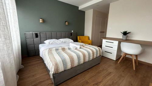 La Suite Chataîgner, chic et calme - Photo 2