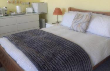 Self Contained Garden Annexe in Bodmin - Foto 17