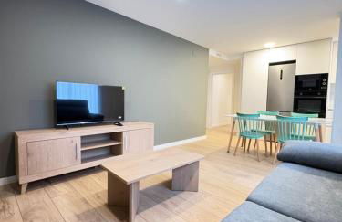 REUSIA Apartaments - Foto 56