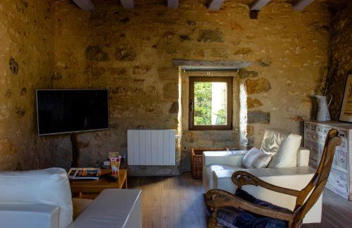 AS Palau dels Alemanys Suites Boutique Monument - Foto 124