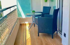 City Center Apartment in Marbella - Photo 21