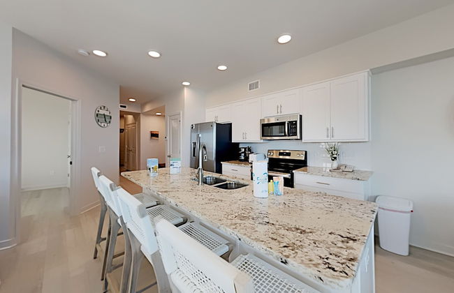 Sea Glass by Southern Vacation Rentals - Foto 33