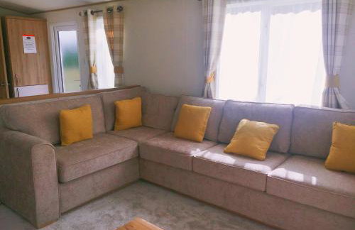 Carlisle CAMELOT HOLIDAY PARK CA65SZ Blenheim - Foto 16