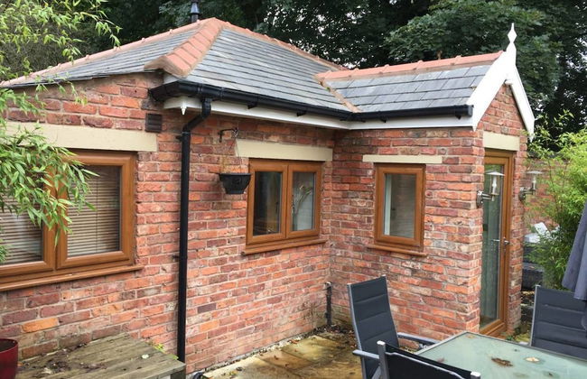 Luxury 1bedroom Lodge in Prestwich - Foto 31