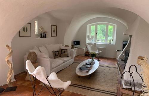 Magnifique Mas Cevenol - Foto 43