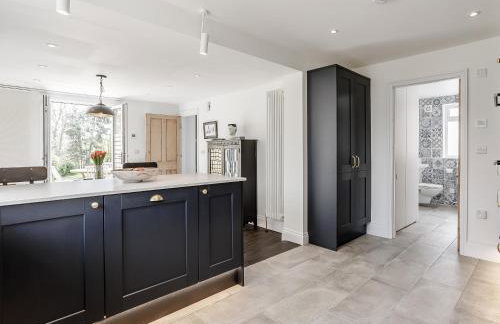 Spinney Cottage - Foto 11