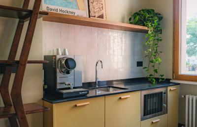 c-hotels Alamanni21 - Foto 18