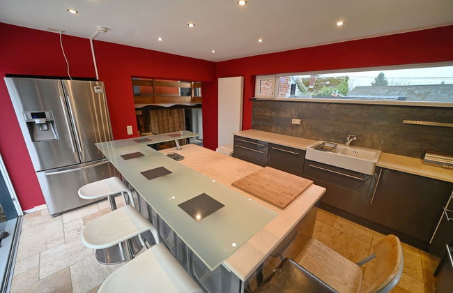 Village House in Ambly With Outdoor Pool - Foto 10