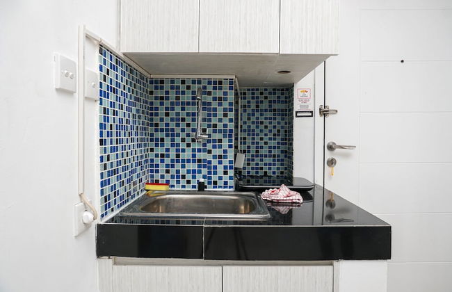 New Furnished 2BR Apartment at Capitol Park Residence - Photo 9