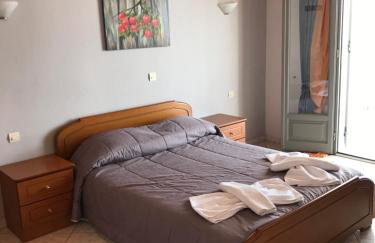 Drosakis Apartments - Foto 14