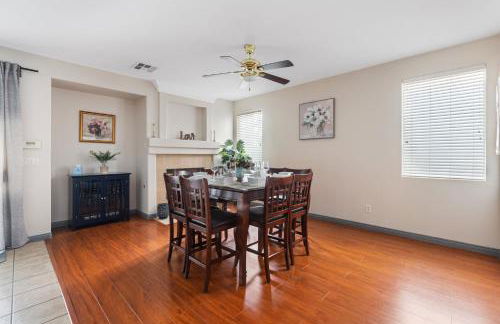 3000sqft House 8beds 3bath Pool jacuzzi Bbqj - Foto 15