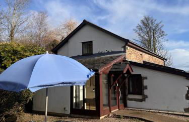 Upper Grippath Farm Holiday Cottages - Foto 7