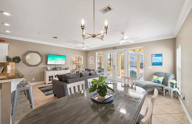 Royal Palms Retreat 3 Bedroom Home by RedAwning - Foto 26