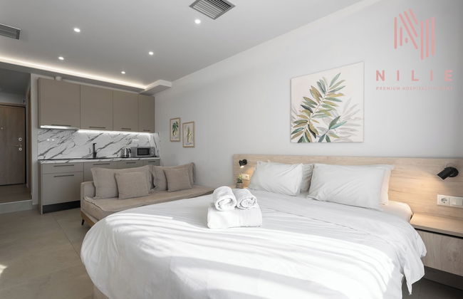 Pantheon Nilie Hospitality MGMT - Foto 40