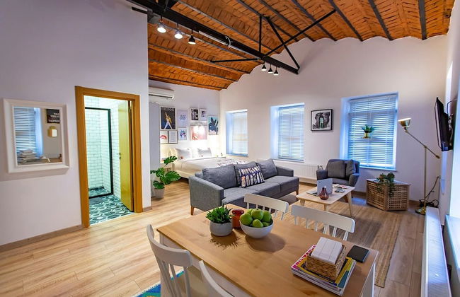 Flats Company Ajda Apartment - Foto 4