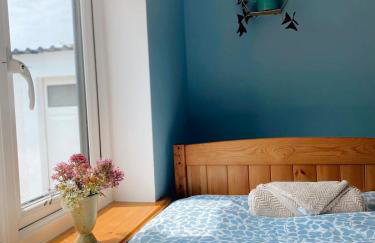 Central Seaside Bungalow - Foto 26