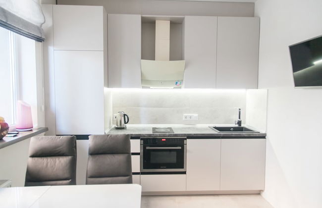 MarySmart Nivki-Park - Photo 15