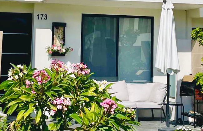 Casa Bugambilias - Foto 32