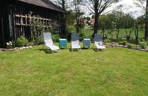 W starej szkole - agroturystyka - Foto 37