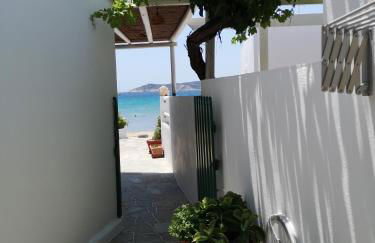 Lemonia Rooms 4 - Foto 7