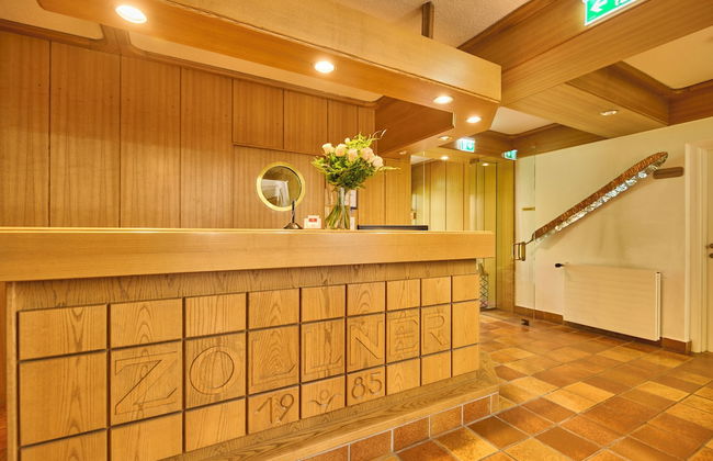 Ferienwohnungen - Appartements Pension Zollner - Foto 4