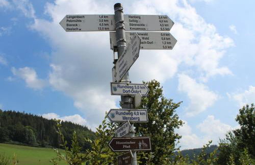 Ferienwohnungen Kapellenblick - Foto 10