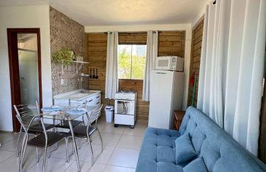 Villa Rosa e Mar - Praia do Rosa - Foto 50